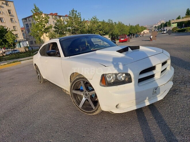 Dodge Charger 2007, 174,325 km - 2.7 l - Bakı