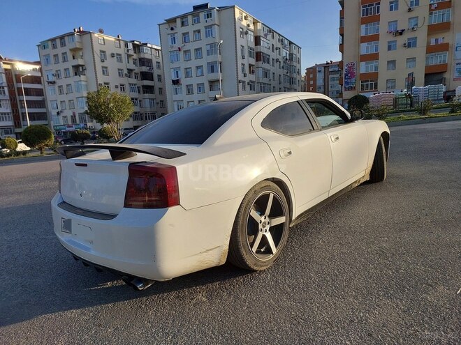 Dodge Charger 2007, 174,325 km - 2.7 l - Bakı