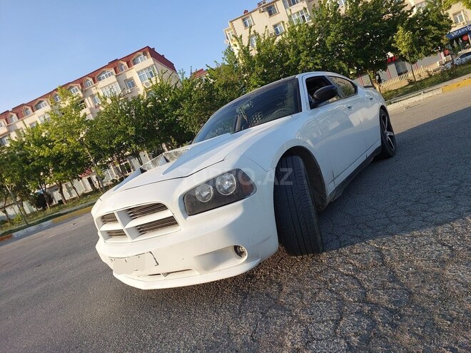 Dodge Charger 2007, 174,325 km - 2.7 l - Bakı