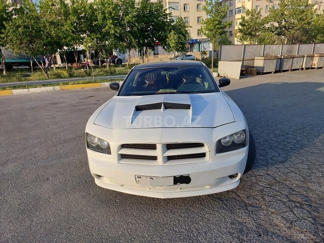Dodge Charger 2007, 174,325 km - 2.7 l - Bakı
