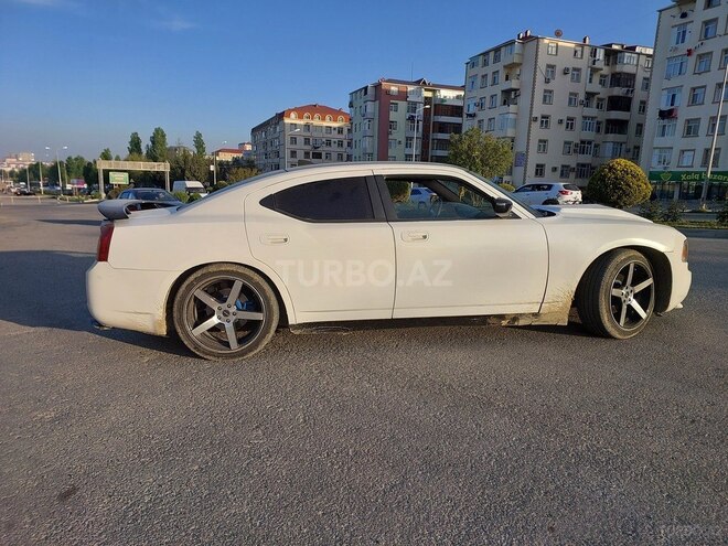 Dodge Charger 2007, 174,325 km - 2.7 l - Bakı