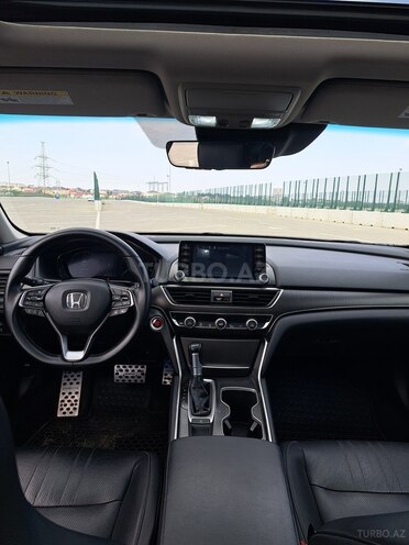Honda Accord 2018, 49,000 km - 1.5 l - Bakı
