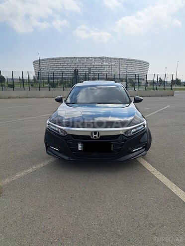 Honda Accord 2018, 49,000 km - 1.5 l - Bakı