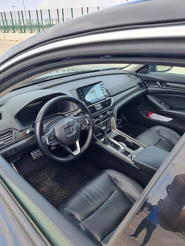 Honda Accord 2018, 49,000 km - 1.5 l - Bakı