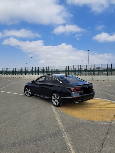 Honda Accord 2018, 49,000 km - 1.5 l - Bakı