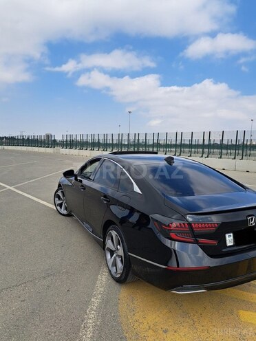 Honda Accord 2018, 49,000 km - 1.5 l - Bakı