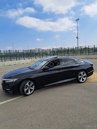 Honda Accord 2018, 49,000 km - 1.5 l - Bakı