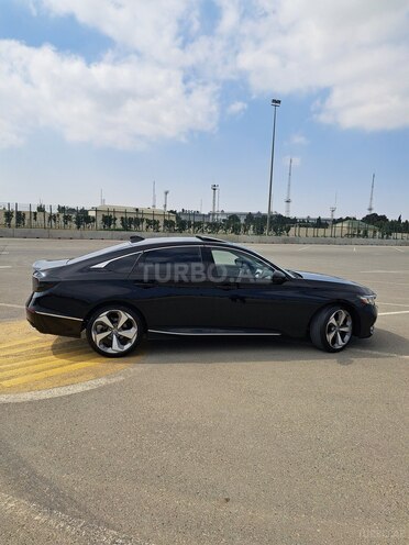 Honda Accord 2018, 49,000 km - 1.5 l - Bakı