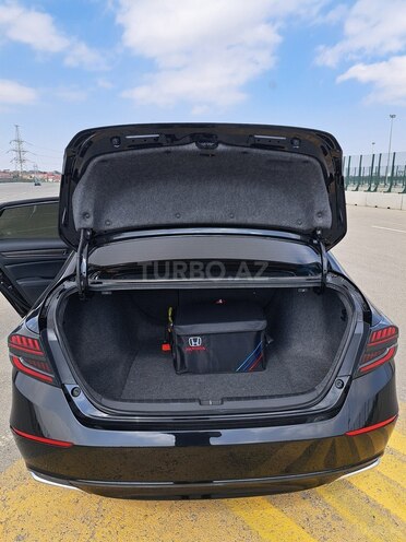 Honda Accord 2018, 49,000 km - 1.5 l - Bakı