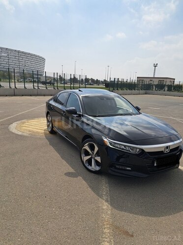 Honda Accord 2018, 49,000 km - 1.5 l - Bakı