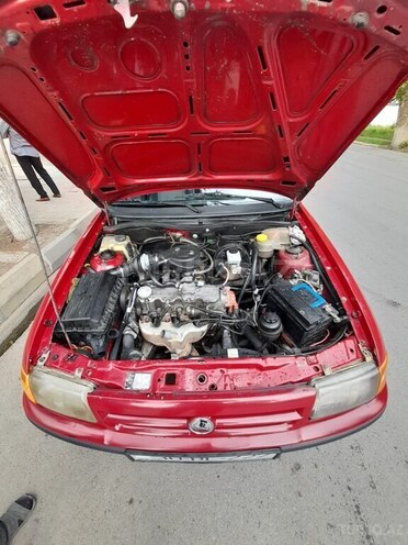Opel Astra 1992, 52,000 km - 1.8 l - Bakı