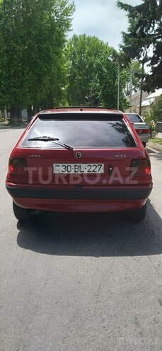 Opel Astra 1992, 52,000 km - 1.8 l - Bakı