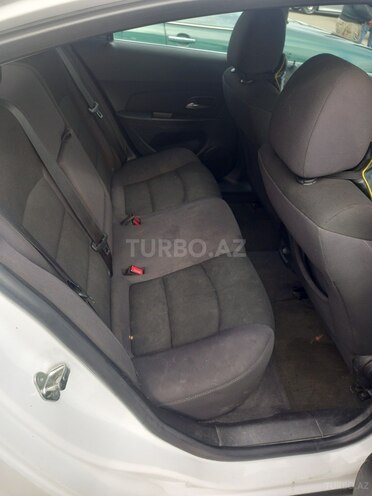 Chevrolet Cruze 2013, 299,338 km - 1.4 l - Bakı