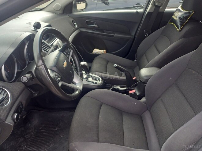 Chevrolet Cruze 2013, 299,338 km - 1.4 l - Bakı