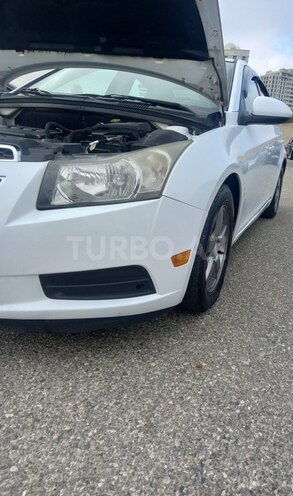 Chevrolet Cruze 2013, 299,338 km - 1.4 l - Bakı