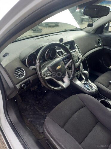 Chevrolet Cruze 2013, 299,338 km - 1.4 l - Bakı