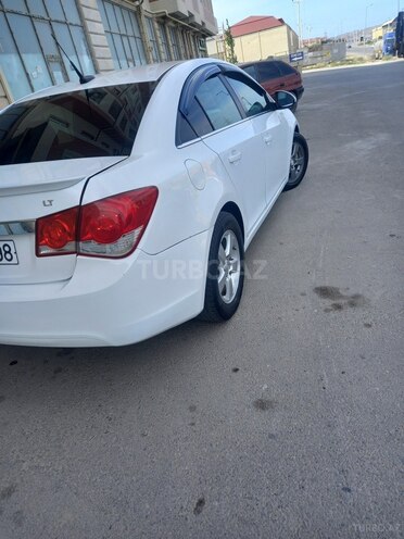 Chevrolet Cruze 2013, 299,338 km - 1.4 l - Bakı
