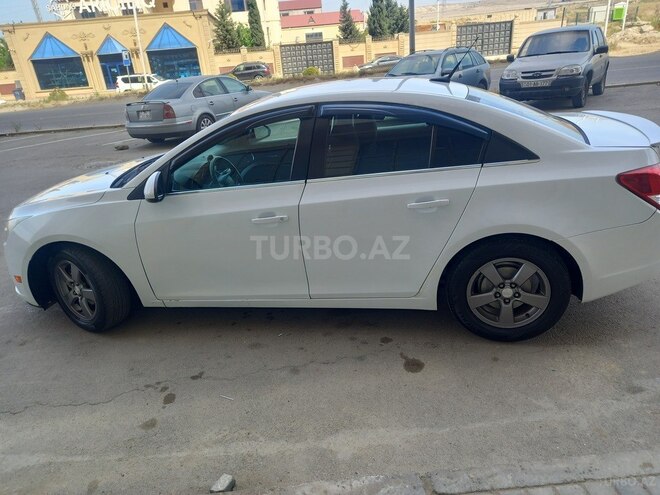 Chevrolet Cruze 2013, 299,338 km - 1.4 l - Bakı