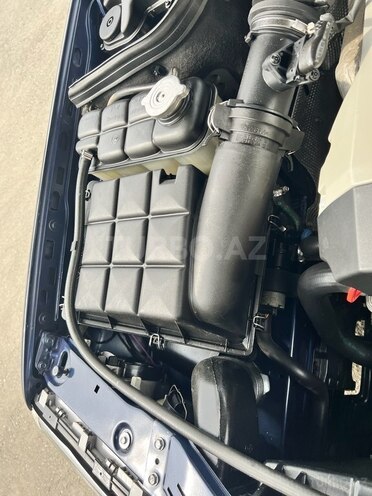 Mercedes C 180 2000, 325,000 km - 1.8 l - Gəncə