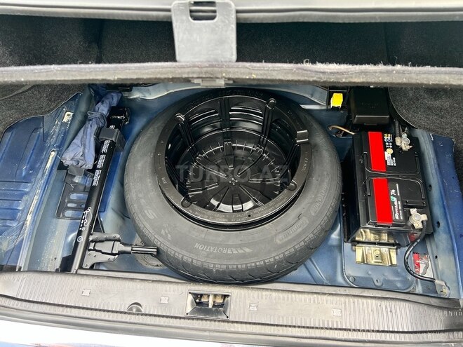 Mercedes C 180 2000, 325,000 km - 1.8 l - Gəncə