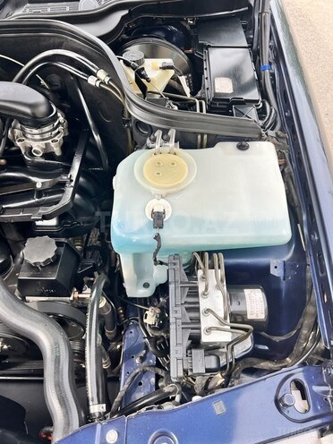 Mercedes C 180 2000, 325,000 km - 1.8 l - Gəncə