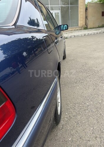 Mercedes C 180 2000, 325,000 km - 1.8 l - Gəncə