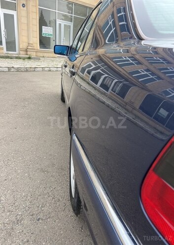 Mercedes C 180 2000, 325,000 km - 1.8 l - Gəncə