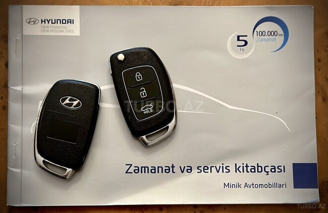 Hyundai Sonata 2014, 109,000 km - 2.0 l - Bakı