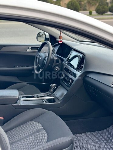 Hyundai Sonata 2014, 109,000 km - 2.0 l - Bakı