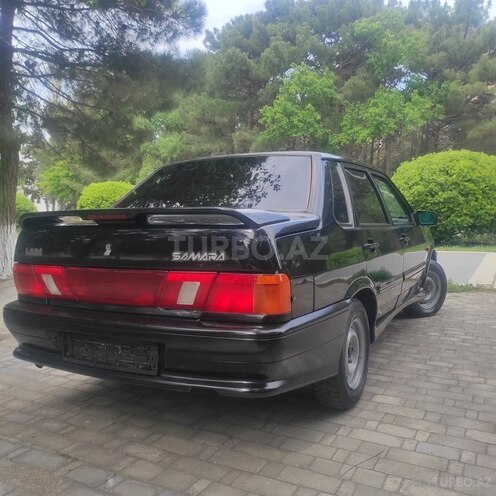 LADA (VAZ) 2115 2010, 300,000 km - 1.6 л - Xırdalan