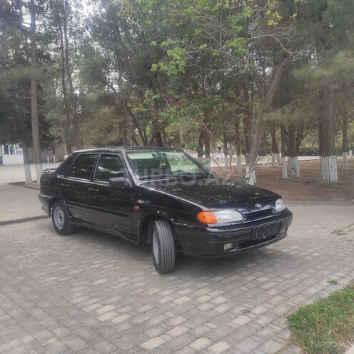 LADA (VAZ) 2115 2010, 300,000 km - 1.6 л - Xırdalan