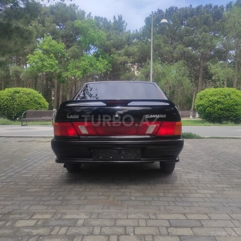 LADA (VAZ) 2115 2010, 300,000 km - 1.6 л - Xırdalan