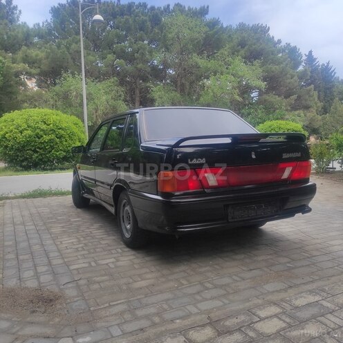 LADA (VAZ) 2115 2010, 300,000 km - 1.6 л - Xırdalan