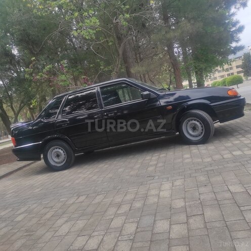 LADA (VAZ) 2115 2010, 300,000 km - 1.6 л - Xırdalan