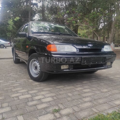LADA (VAZ) 2115 2010, 300,000 km - 1.6 л - Xırdalan