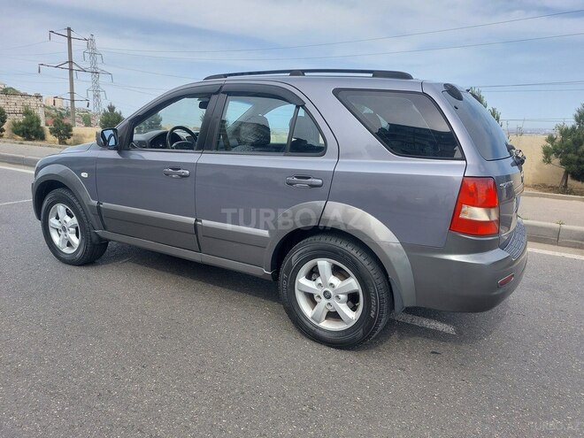 Kia Sorento 2006, 420,000 km - 2.5 l - Bakı