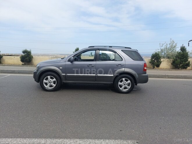 Kia Sorento 2006, 420,000 km - 2.5 l - Bakı