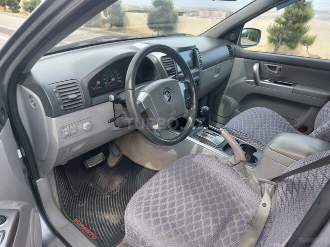 Kia Sorento 2006, 420,000 km - 2.5 l - Bakı