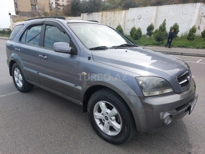 Kia Sorento 2006, 420,000 km - 2.5 l - Bakı