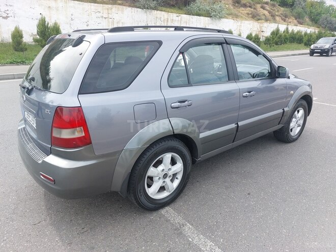 Kia Sorento 2006, 420,000 km - 2.5 l - Bakı