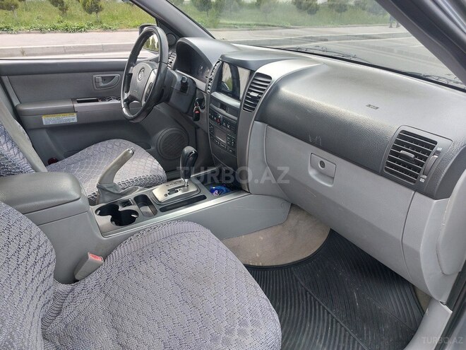 Kia Sorento 2006, 420,000 km - 2.5 l - Bakı