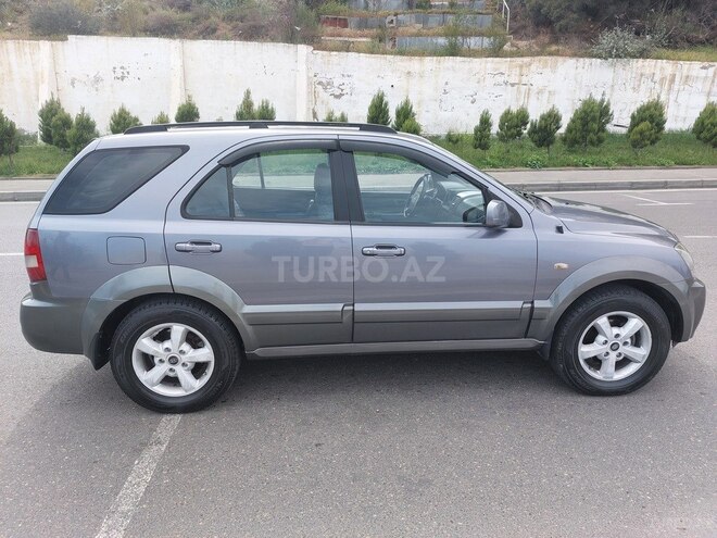 Kia Sorento 2006, 420,000 km - 2.5 l - Bakı
