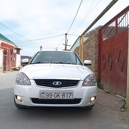 LADA (VAZ) Priora 2013, 265,044 km - 1.6 л - Bakı