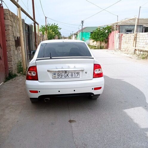 LADA (VAZ) Priora 2013, 265,044 km - 1.6 л - Bakı