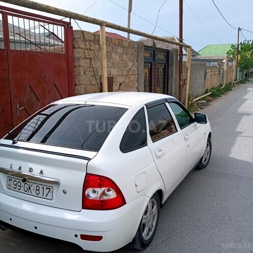 LADA (VAZ) Priora 2013, 265,044 km - 1.6 л - Bakı