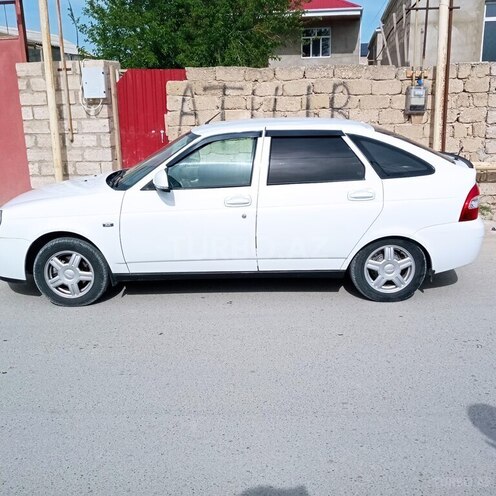 LADA (VAZ) Priora 2013, 265,044 km - 1.6 л - Bakı