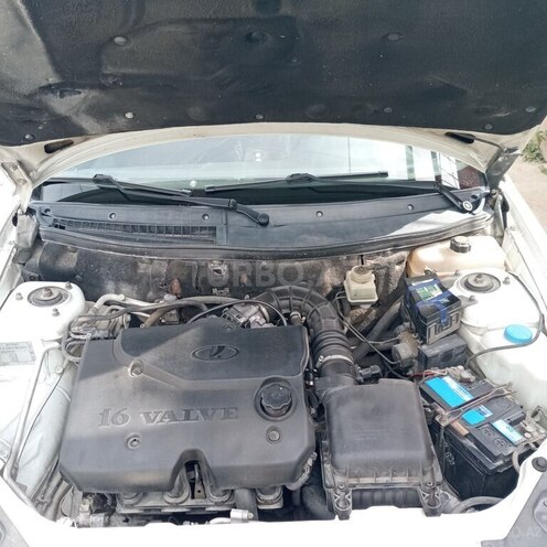 LADA (VAZ) Priora 2013, 265,044 km - 1.6 л - Bakı
