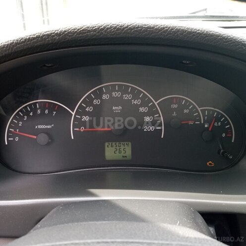 LADA (VAZ) Priora 2013, 265,044 km - 1.6 л - Bakı