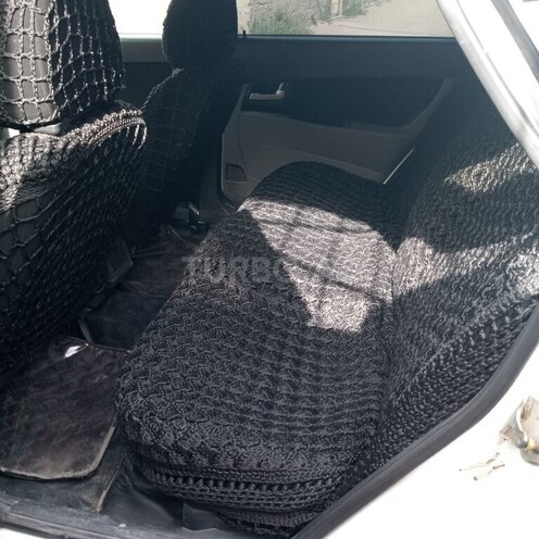LADA (VAZ) Priora 2013, 265,044 km - 1.6 л - Bakı