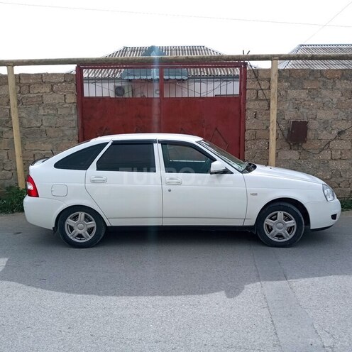 LADA (VAZ) Priora 2013, 265,044 km - 1.6 л - Bakı